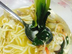 -万香姜汁(引泉路店)