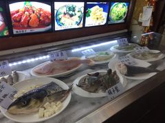-长兴菜馆(高桥店)