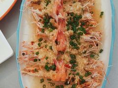 -喜迎记·潮汕海鲜私房菜