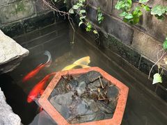 -31号公馆(黄兴广场白果园店)