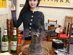 -前门张记涮肉(前门店)