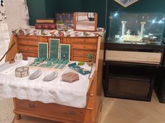 -十八字金·银饰·开蚌DIY·手工体验团建(世纪金源店)