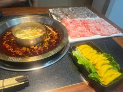 -重庆圣渝老火锅(掌起镇横街店)