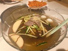 -七八冷面·延边朝鲜族美食(圣熙八号店)