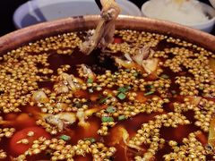 -向川南·水煮鱼·川菜(和平里店)