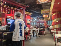 -禄鼎记·多口味酸菜鱼(侨鑫店)