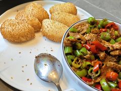 -大闫家烧烤·小海鲜家常菜(郑庄店)