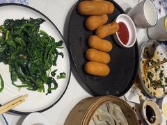 -东方饺子王(工农总店)