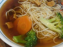 -南普陀素菜馆