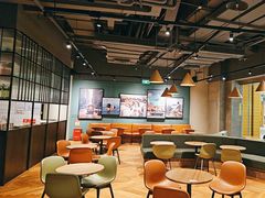 -Wagas沃歌斯(浦东机场店)