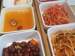 -韩香福脊骨汤锅(上杭路店)