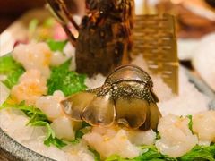 -王鼎精致料理铁板烧(世博源店)