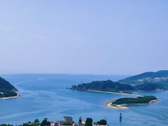 -白玉山景区