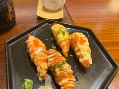 -鸟鹏烧鸟居酒屋(仁恒梦中心店)