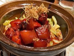 -客语客家菜(KKONE店)