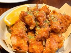 -Bistro 63 创意融合料理(广粤天地店)
