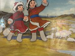 -上海动漫博物馆