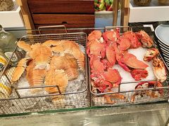 -菲住布渴酒店自助餐厅(阿里巴巴西溪园区店)