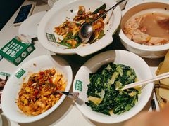 -绿草地·湘菜(7mall店)