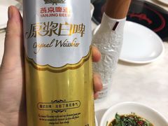 小料-食潮汕头鲜牛馆(望京保利店)