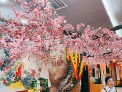 -一块豆腐·海鲜·家常菜(李沧书院路店)
