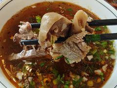 -澄城学斌水盆羊肉(总店)