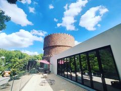 -J Create城市露营咖啡·简餐·宠物(上海动物园店)