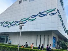 -上海海洋水族馆