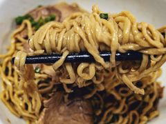 干拌面-非遗·爱西干面(小公园总店)