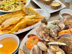 -抹直口特色菜馆(一店)