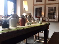 -瓦库茶馆17号(海汇港店)