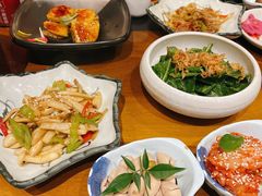 -和彩放题(渔阳店)