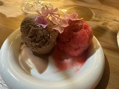 -LESCEDARS Brasserie Bistro香柏树