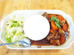 -李先生牛肉面大王(太原南内环店)