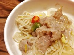 砂锅酸汤肥牛-百年神厨·地道川菜(清江西路店)