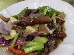 -明记海鲜美食老字号(明记总店)