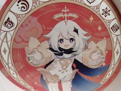 -肯德基(湾畔店)