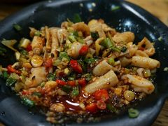 -二孃鸡爪爪(东郊记忆店)