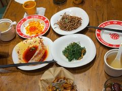 -金柱大盘鸡(波斯坦店)
