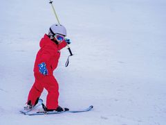 -八达岭滑雪场