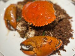 -喜记避风塘炒辣蟹(旗舰店)