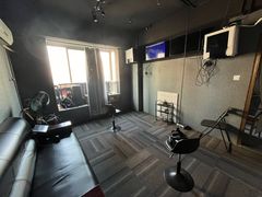 -VR 间客漫·PS电玩·虚拟现实包间游戏电竞(街道口店)