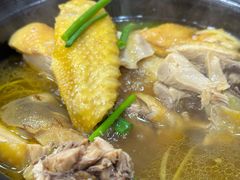 -来客家食府 · 福建客家菜(厦禾路店)