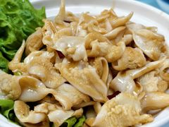 -崴海渔村(虹梅路店)