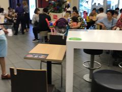 大堂-麦当劳(壹购广场店)