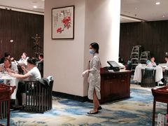 -红棉中餐厅·广州海航威斯汀酒店