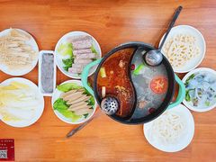 -东苑餐厅(厦门大学店)