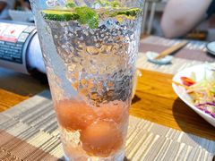 -酒井酱子·深夜食堂(东城汇店)