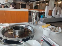 -丽清大别山鹅火锅(红皖家园店)