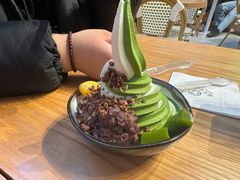 -羽至金时(柏威年店)